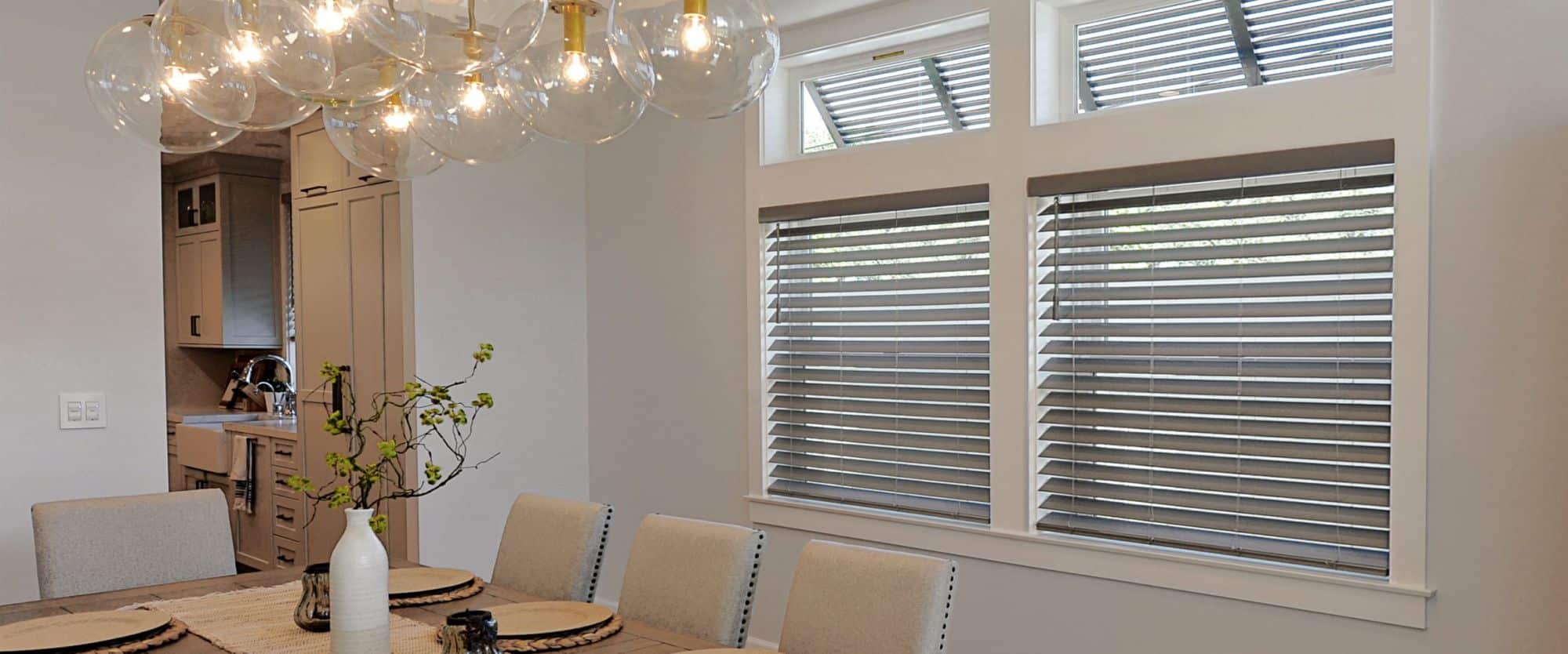 Custom Shutters