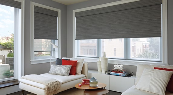 Roller Shades