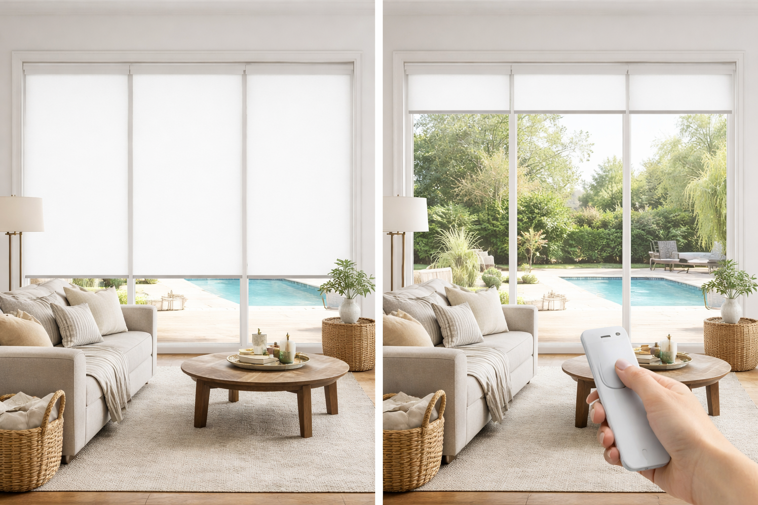 Motorization Services