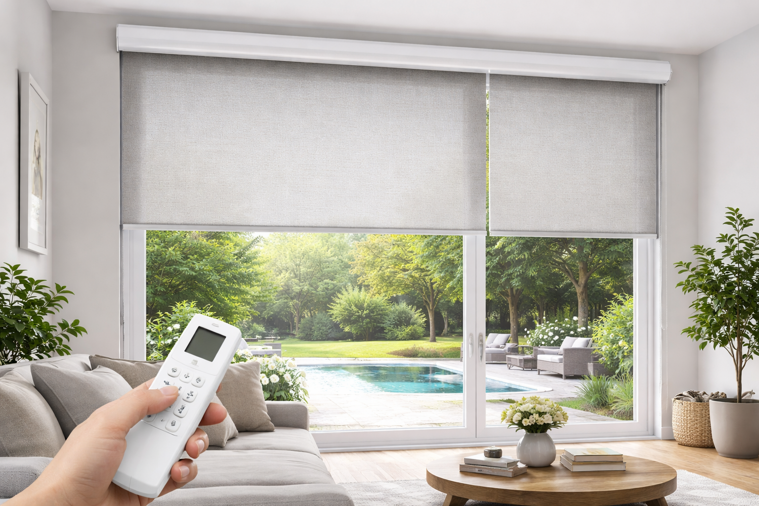 Motorization Services