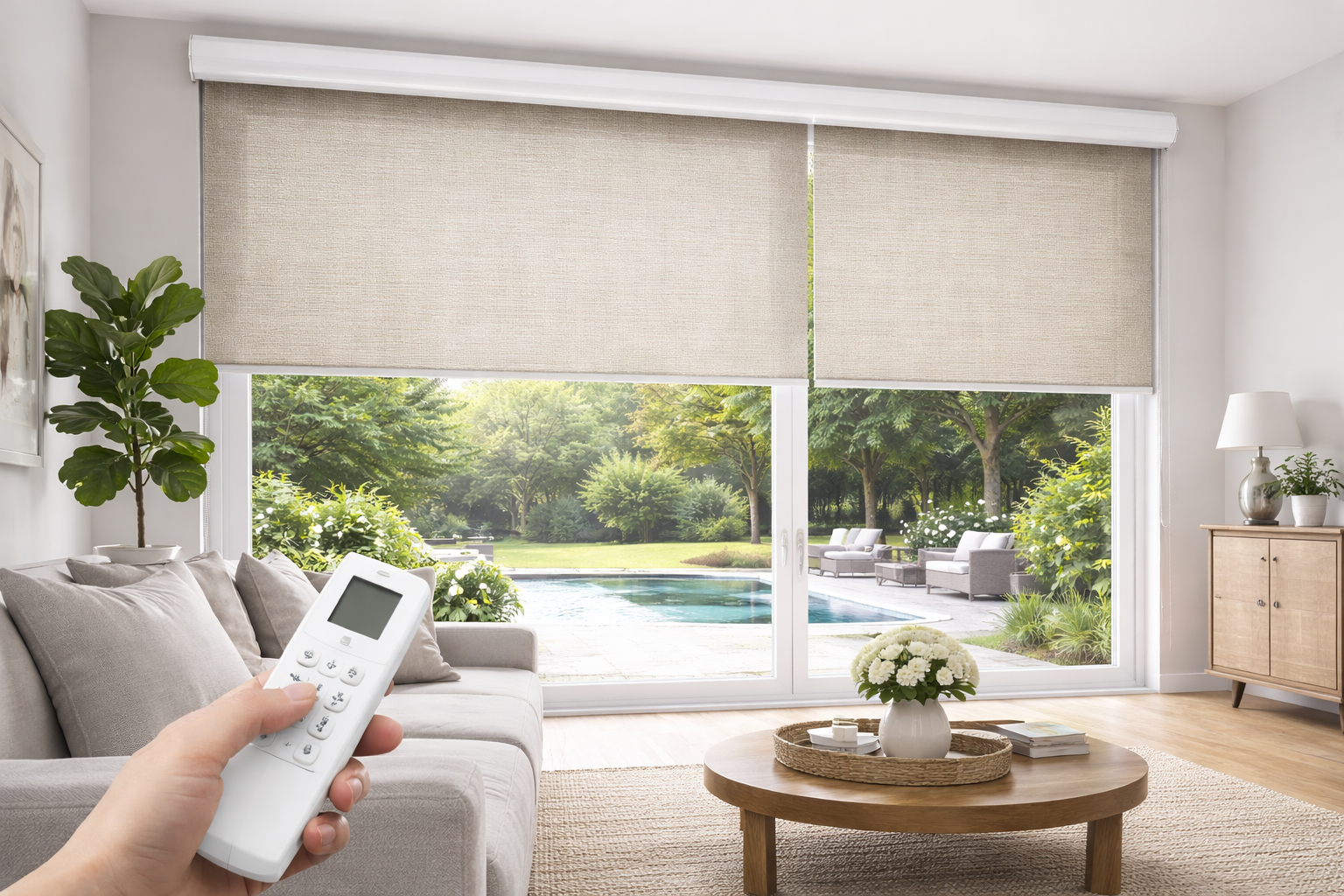 Motorization Services