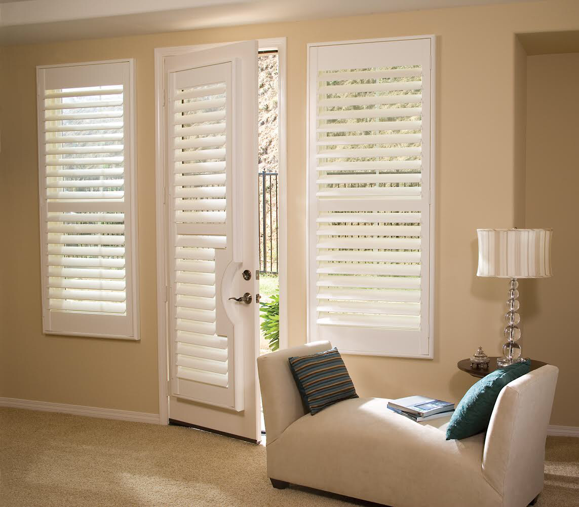 Shutters Service