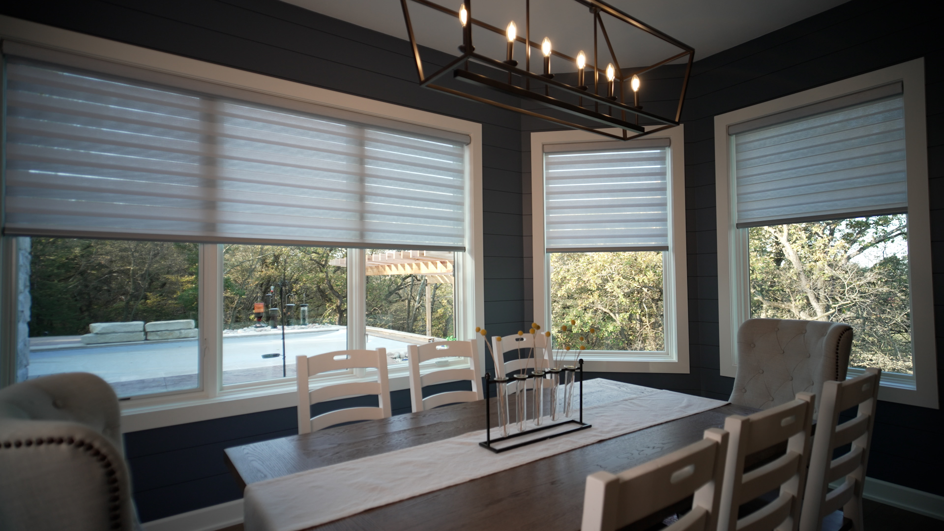 Shades, Blinds, & Motorization