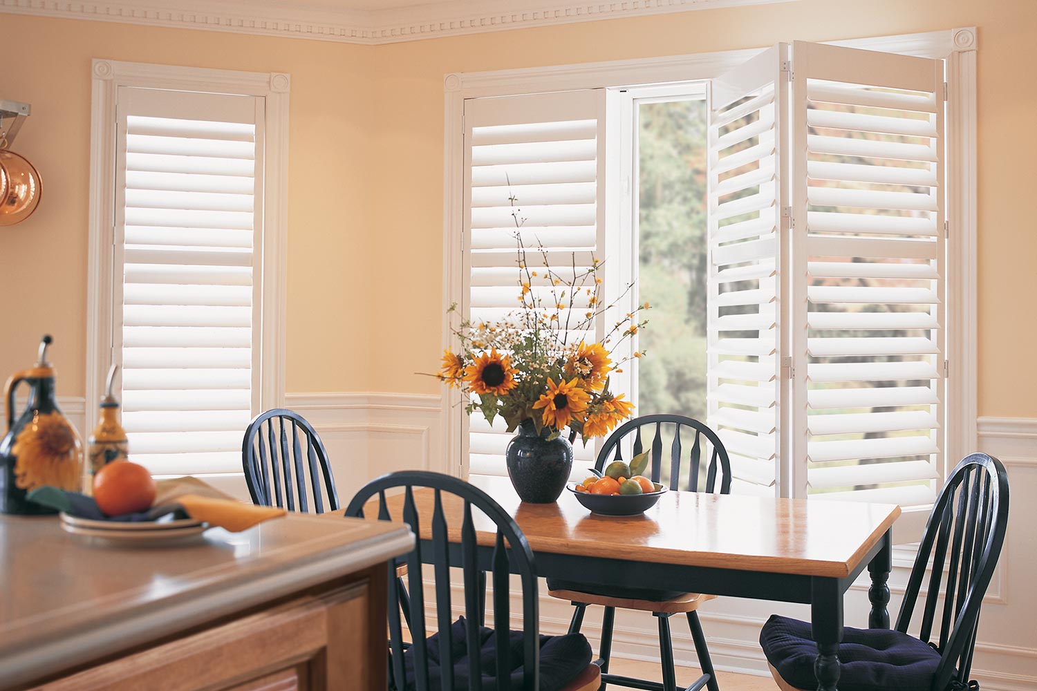 Shutters Service