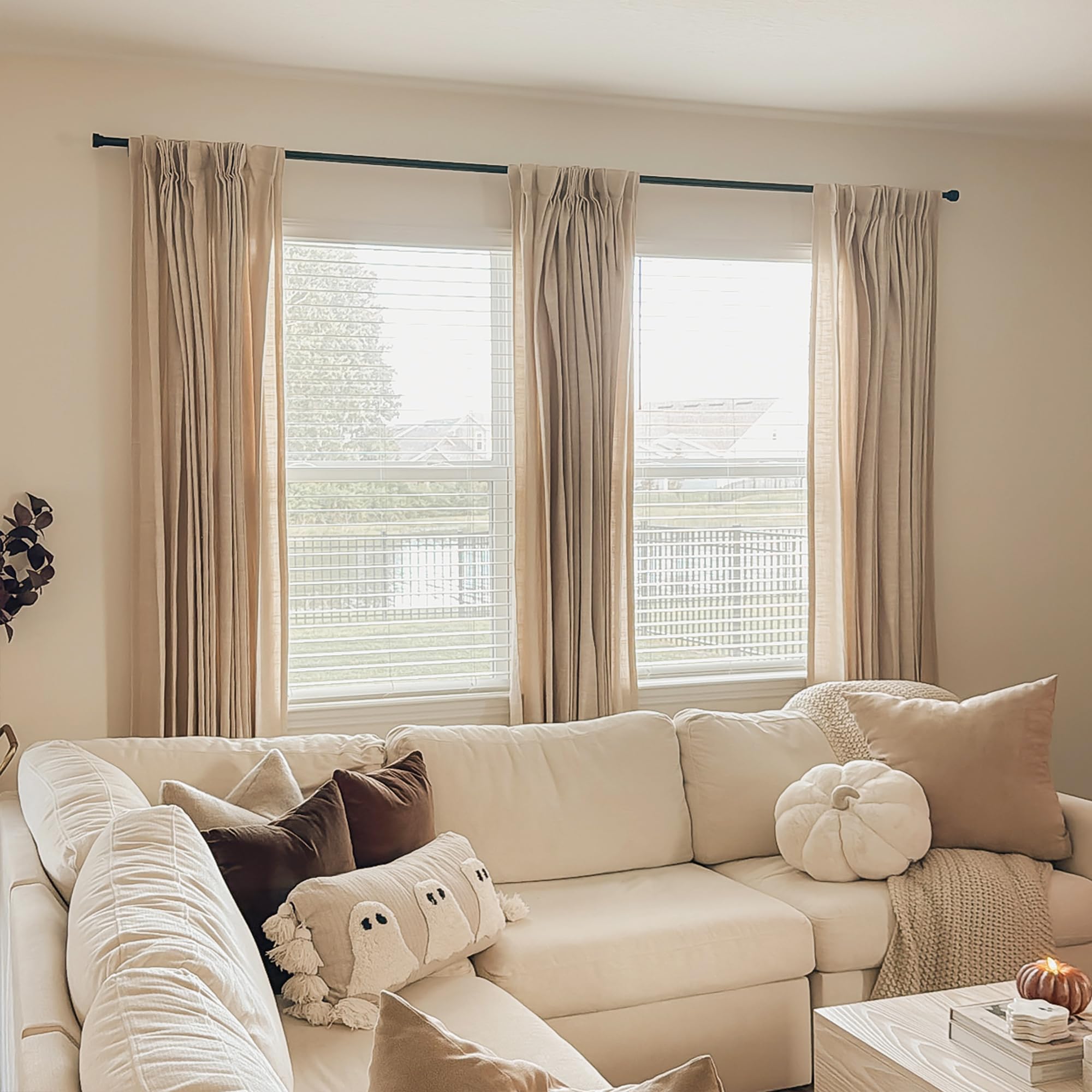 Made Draperies in Mobile, AL