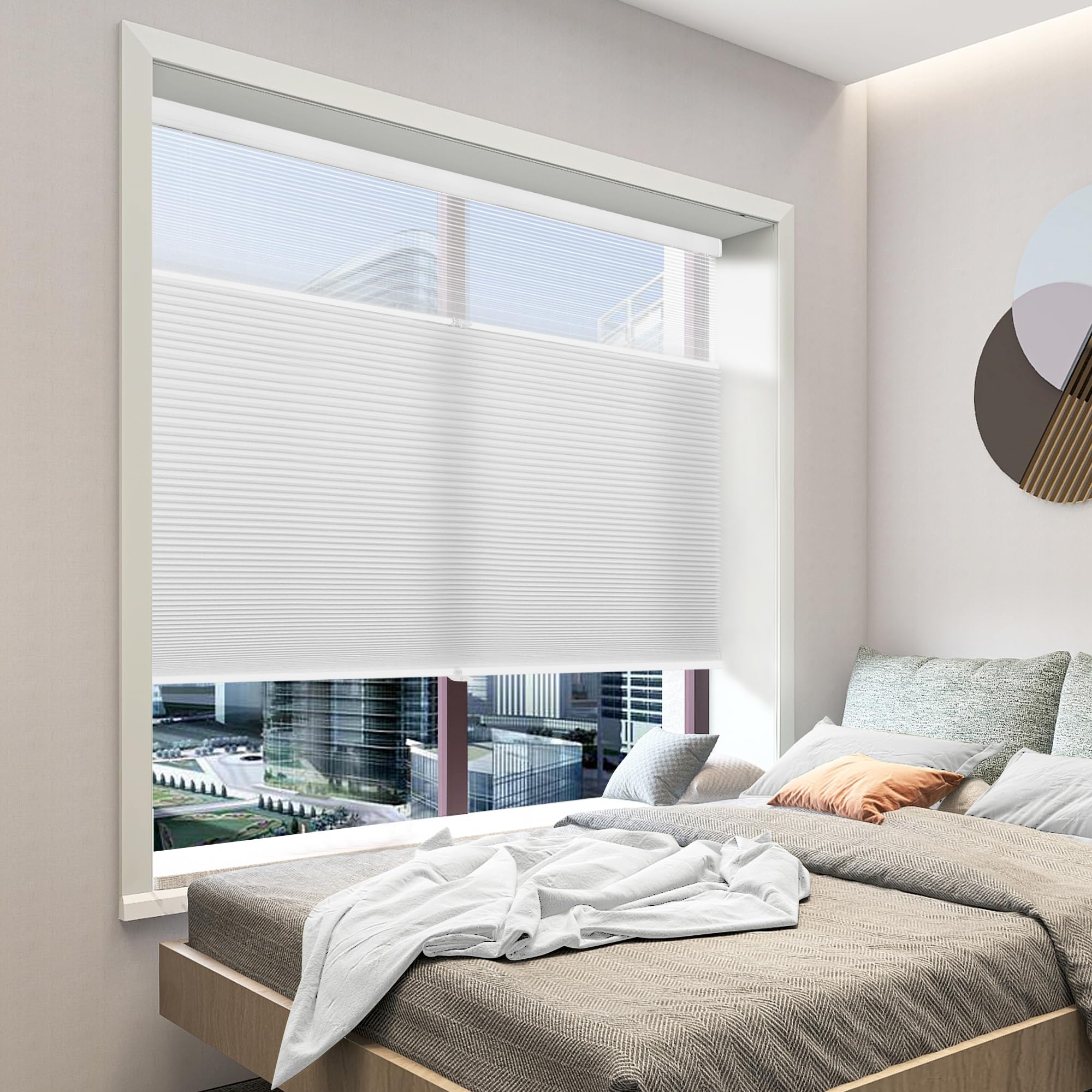 Shades, Blinds, & Motorization in Orange Beach, AL