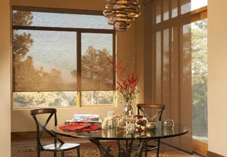 Roller Shades & Screen Shades in Mobile AL