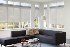 Roller Shades & Screen Shades in Mobile AL